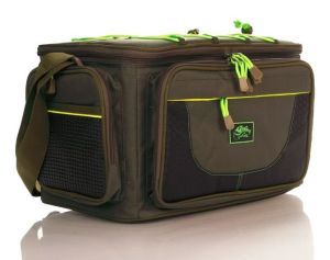 Tramp - Сумка надежная для рыболовов с пластиковыми ящиками 26