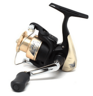 Shimano - Катушка безынерционная AX-1000FB