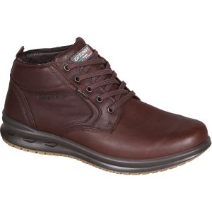 Red Rock - Практичные треккинговые ботинки Gri Sport м.43015