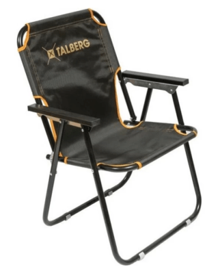 Кресло-шезлонг складное Talberg Comfort Chair