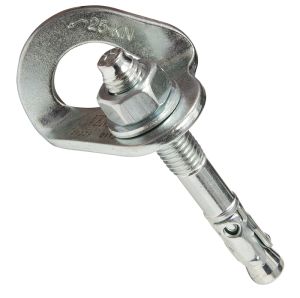 Шлямбур оцинкованный в сборе  Венто 12 мм