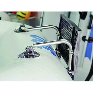 Holiday - Специальный транец для лодки