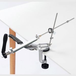 Точилка для инструментов Ruixin Pro IV Knife Sharpener Kitchen Sharpening System