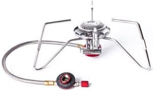 Горелка походная газовая BULin BL100-B3