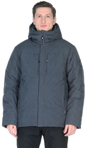 Red Fox — Полупальто пуховое Urban Fox