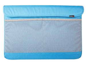 Red Fox — Горизонтальный чехол для ноутбука H Case