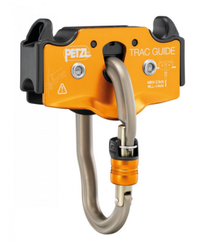 Транспортировочный ролик Petzl Trac Guide