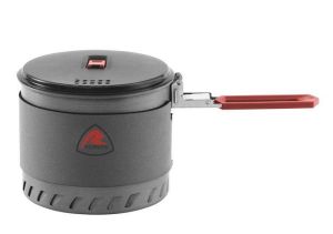 Robens - Кастрюля с крышкой Turbo Pot 1.2