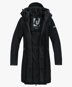 Плащ приталенный мембранный Red Fox Manchester