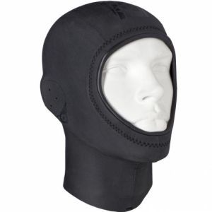 MYSTIC - Гидрошлем RAZOR HOOD (SS)