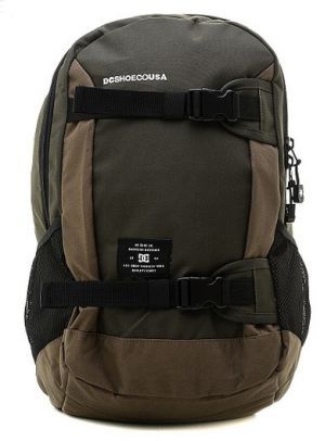 DC Shoes - Рюкзак универсальный 26