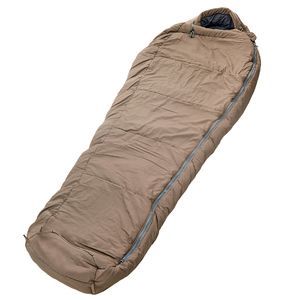 Спальный мешок Снаряжение Егерь -10 L (комфорт -10)