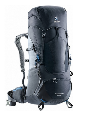 Deuter - Рюкзак облегченный Aircontact Lite 60