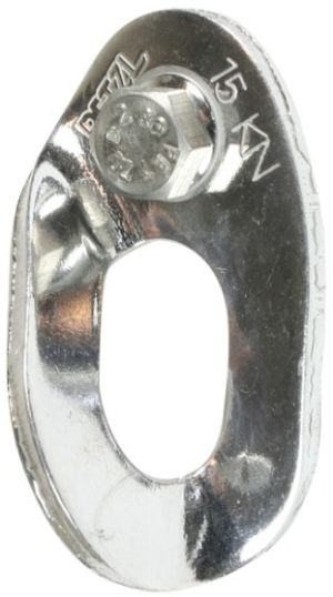 Petzl - Надежная проушина Vrille