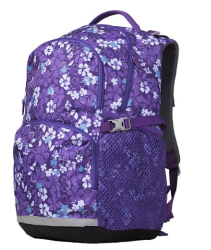 Bergans - Рюкзак школьный  2GO 32