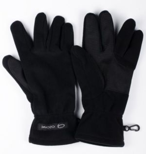 Перчатки флисовые утепленные O3 Ozone WB O-Therm