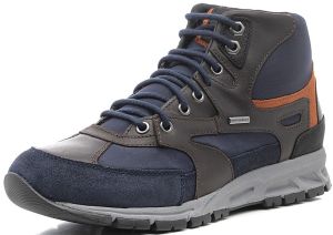 GEOX - Кроссовки мужские спортивные