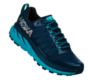 Hoka - Удобные женские кроссовки Challenger ATR 4