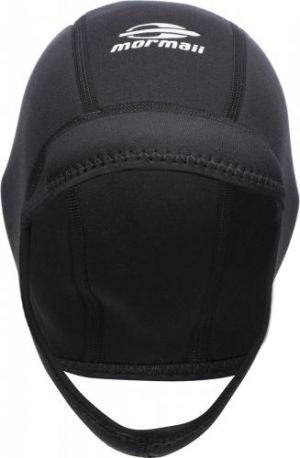 MORMAII - Шлем из неопрена c козырьком 3 мм