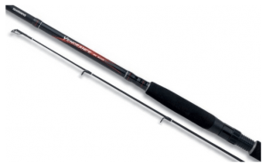 Shimano - Рыболовный спиннинг Vengeance Bx Spg Shad