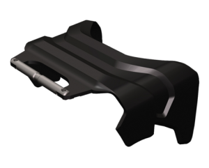 Marker - Кошки для туринговых креплений Crampon King 90мм