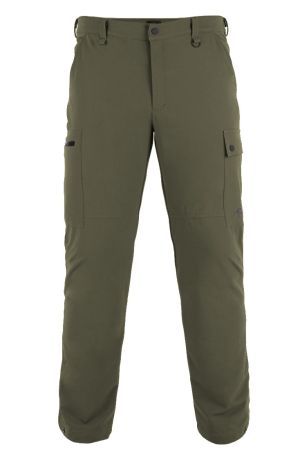 Брюки летние Softshell Rosomaha (Покров) Эльбрус