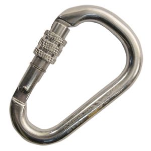 Kong - Карабин с резьбовой муфтой H.M.S. NAPIK