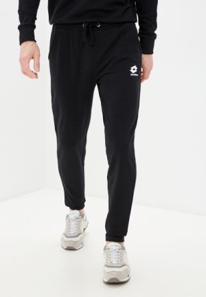 Удобные мужские брюки Lotto Slim Fit Pants