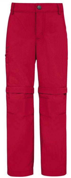 Vaude - Спортивные брюки Kids Detective ZO Pants