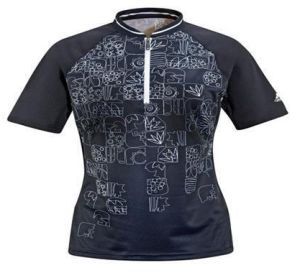 Vaude - Футболка повседневная Me Hoag Shirt