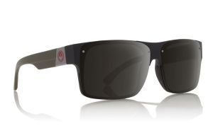 Dragon Alliance - Очки солнцезащитные мужские Reverb Matte Utility Green