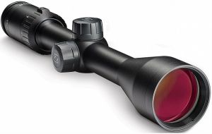 Carl Zeiss - Надежный охотничий прицел Terra 3x 4-12x50