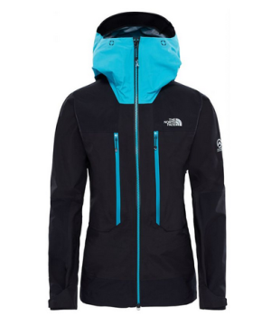 Спортивная куртка женская The North Face Summit L5 GTX PRO 