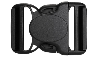 Практичная пряжка Red Fox SR 50 Dual Side