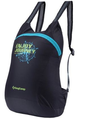 Яркий рюкзак King Camp 3309 Emma 12