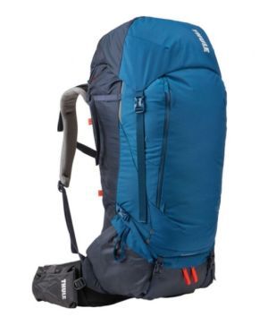 Thule - Удобный рюкзак для путешествий Guidepost 75L