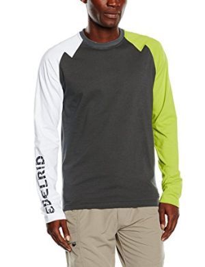 Edelrid - Мужской лонгслив Harvey LS