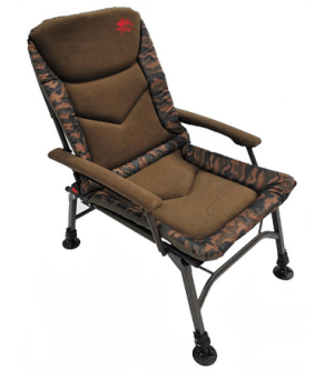 Tramp - Удобное туристическое кресло Homelike