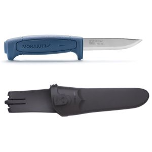 Нож многоцелевой Morakniv Basic 546