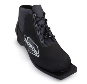 Spine - Ботинки лыжные начального уровня Nordik NN75