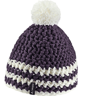 Vaude - Вязаная шапка Fulu Beanie