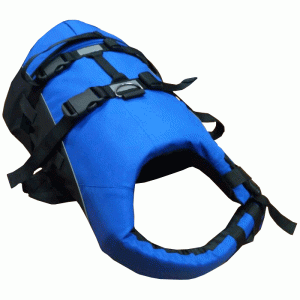 Спасжилет для собаки Yukon Спасатель