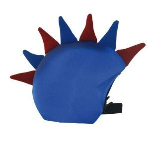 Яркий защитный чехол Coolcasc S033 Blau Grana Dragon