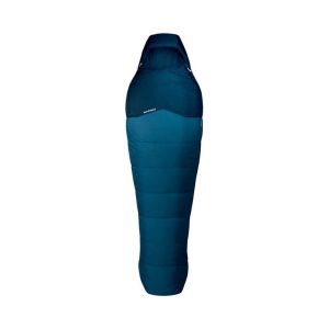 Спальник Mammut Nordic OTI 3 левая молния (комфорт от -5 до -10 °C)