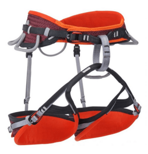 Wildcountry - Спортивная страховочная система Mission Men's