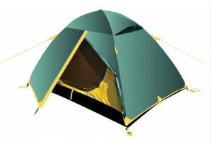 Туристическая палатка Tramp Scout 3 (V2)