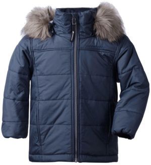 Didriksons - Теплая куртка для мальчика Malmgren