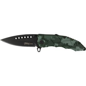 Track - Нож полевой удобный Steel G610-40