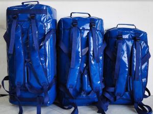 Герморюкзак надежный непромокаемый