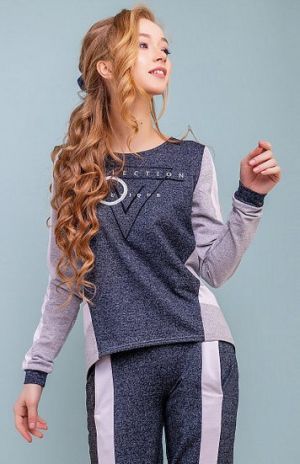 ST seventeen - Костюм модный 3190